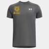 Boys' UA Tech™ 2.0 Short Sleeve Thumbnail