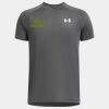 Boys' UA Tech™ 2.0 Short Sleeve Thumbnail