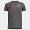 Boys' UA Tech™ 2.0 Short Sleeve Thumbnail