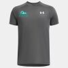 Boys' UA Tech™ 2.0 Short Sleeve Thumbnail