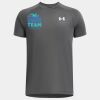 Boys' UA Tech™ 2.0 Short Sleeve Thumbnail