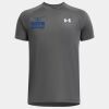 Boys' UA Tech™ 2.0 Short Sleeve Thumbnail