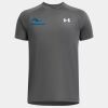 Boys' UA Tech™ 2.0 Short Sleeve Thumbnail