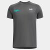 Boys' UA Tech™ 2.0 Short Sleeve Thumbnail