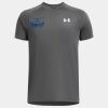 Boys' UA Tech™ 2.0 Short Sleeve Thumbnail