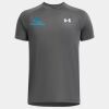 Boys' UA Tech™ 2.0 Short Sleeve Thumbnail