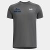 Boys' UA Tech™ 2.0 Short Sleeve Thumbnail