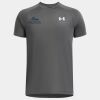 Boys' UA Tech™ 2.0 Short Sleeve Thumbnail