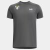 Boys' UA Tech™ 2.0 Short Sleeve Thumbnail