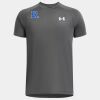Boys' UA Tech™ 2.0 Short Sleeve Thumbnail