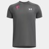 Boys' UA Tech™ 2.0 Short Sleeve Thumbnail