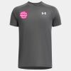 Boys' UA Tech™ 2.0 Short Sleeve Thumbnail