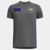 Boys' UA Tech™ 2.0 Short Sleeve Thumbnail
