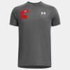 Boys' UA Tech™ 2.0 Short Sleeve Thumbnail