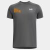 Boys' UA Tech™ 2.0 Short Sleeve Thumbnail