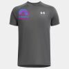 Boys' UA Tech™ 2.0 Short Sleeve Thumbnail