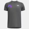 Boys' UA Tech™ 2.0 Short Sleeve Thumbnail