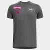 Boys' UA Tech™ 2.0 Short Sleeve Thumbnail