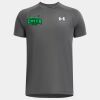 Boys' UA Tech™ 2.0 Short Sleeve Thumbnail