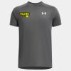 Boys' UA Tech™ 2.0 Short Sleeve Thumbnail
