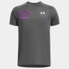 Boys' UA Tech™ 2.0 Short Sleeve Thumbnail