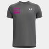 Boys' UA Tech™ 2.0 Short Sleeve Thumbnail