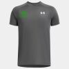 Boys' UA Tech™ 2.0 Short Sleeve Thumbnail