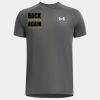 Boys' UA Tech™ 2.0 Short Sleeve Thumbnail