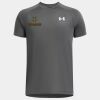 Boys' UA Tech™ 2.0 Short Sleeve Thumbnail