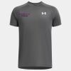Boys' UA Tech™ 2.0 Short Sleeve Thumbnail