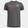 Boys' UA Tech™ 2.0 Short Sleeve Thumbnail