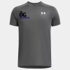 Boys' UA Tech™ 2.0 Short Sleeve Thumbnail