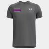 Boys' UA Tech™ 2.0 Short Sleeve Thumbnail