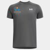 Boys' UA Tech™ 2.0 Short Sleeve Thumbnail