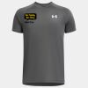 Boys' UA Tech™ 2.0 Short Sleeve Thumbnail