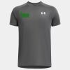 Boys' UA Tech™ 2.0 Short Sleeve Thumbnail