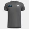 Boys' UA Tech™ 2.0 Short Sleeve Thumbnail