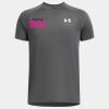 Boys' UA Tech™ 2.0 Short Sleeve Thumbnail