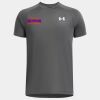 Boys' UA Tech™ 2.0 Short Sleeve Thumbnail