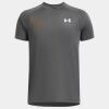 Boys' UA Tech™ 2.0 Short Sleeve Thumbnail