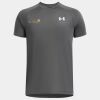 Boys' UA Tech™ 2.0 Short Sleeve Thumbnail