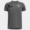 Boys' UA Tech™ 2.0 Short Sleeve Thumbnail