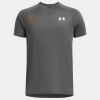 Boys' UA Tech™ 2.0 Short Sleeve Thumbnail