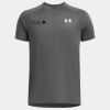 Boys' UA Tech™ 2.0 Short Sleeve Thumbnail
