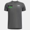 Boys' UA Tech™ 2.0 Short Sleeve Thumbnail