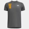 Boys' UA Tech™ 2.0 Short Sleeve Thumbnail