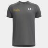 Boys' UA Tech™ 2.0 Short Sleeve Thumbnail