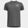 Boys' UA Tech™ 2.0 Short Sleeve Thumbnail