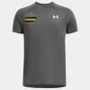 Boys' UA Tech™ 2.0 Short Sleeve Thumbnail