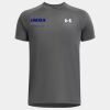 Boys' UA Tech™ 2.0 Short Sleeve Thumbnail